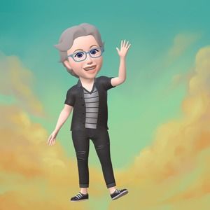 Meet your Posher, Sandra